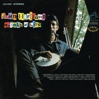 John Hartford - Looks At Life